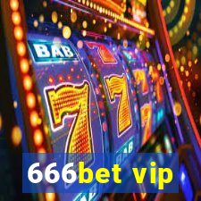 666bet vip